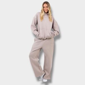 Comfrt Signature Bundle Set in Bark